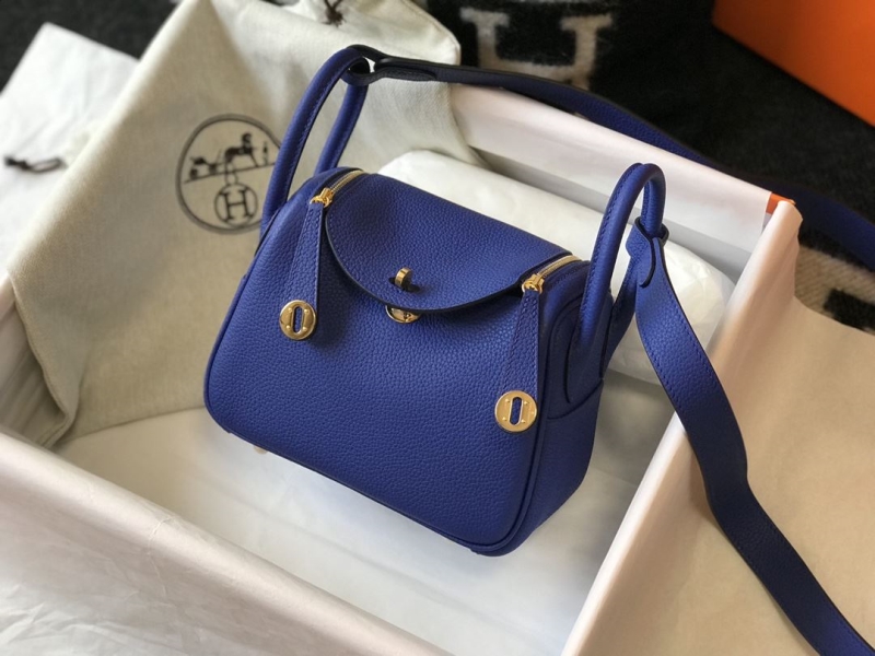 Hermes Top Handle Bags